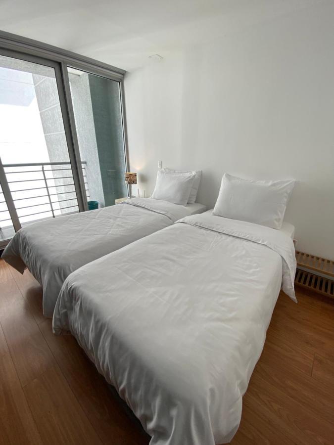 Aqua Loft Apartment Quito Exterior photo