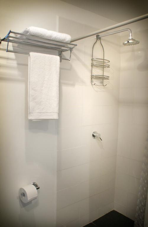 Aqua Loft Apartment Quito Room photo
