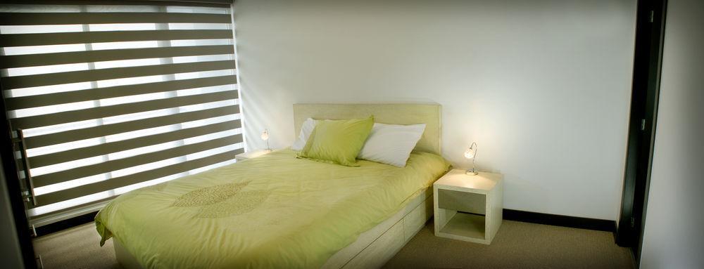 Aqua Loft Apartment Quito Exterior photo