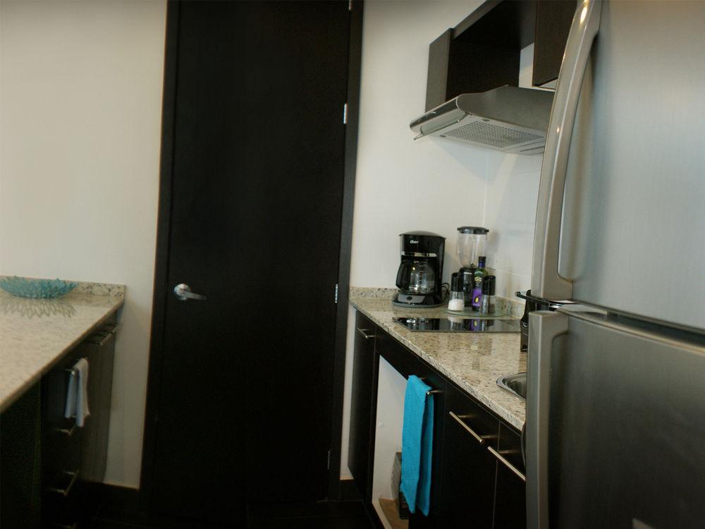 Aqua Loft Apartment Quito Exterior photo