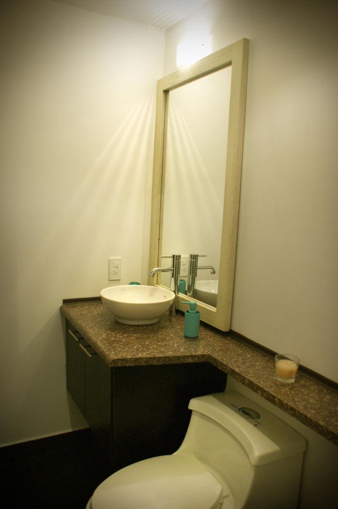 Aqua Loft Apartment Quito Exterior photo